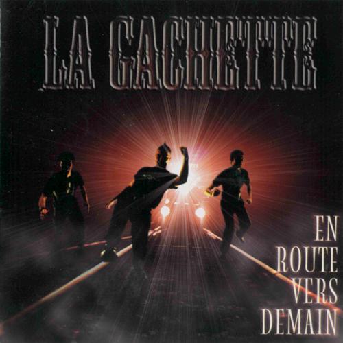 La Gachette - En route vers demain